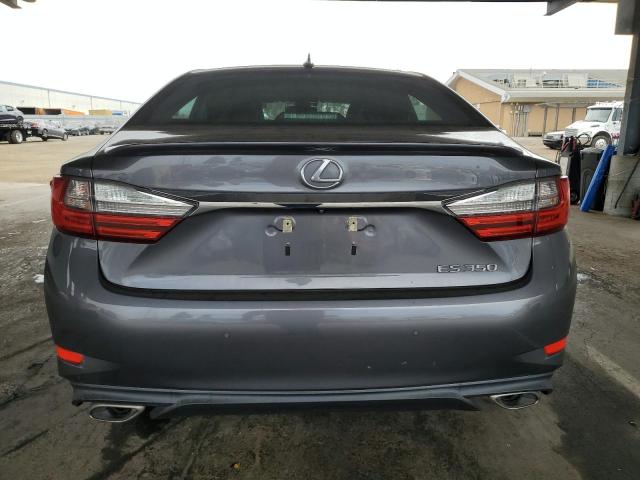Photo 6 from auction – 2018 LEXUS ES 350 with VIN 58ABK1GG5JU100167