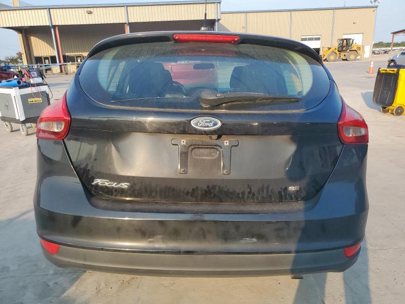 Photo 6 from auction – 2018 FORD FOCUS SE with VIN 1FADP3K20JL261082