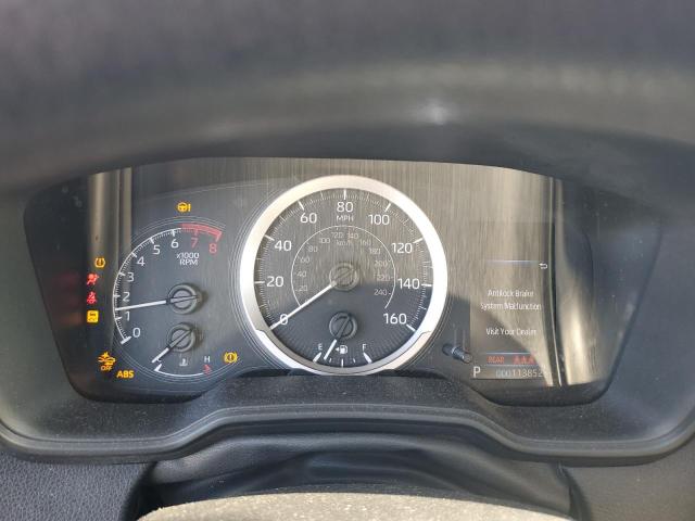 Photo 9 from auction – 2020 TOYOTA COROLLA LE with VIN 5YFEPRAE1LP102529