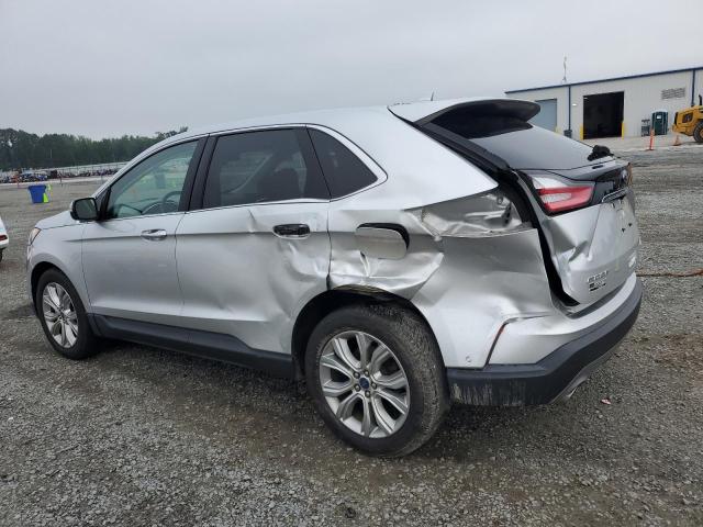 Photo 2 from auction – 2019 FORD EDGE TITAN with VIN 2FMPK3K94KBB66248
