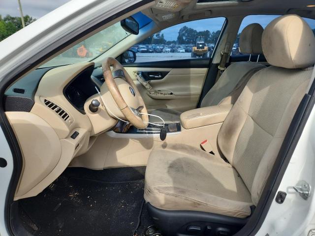 Photo 7 from auction – 2015 NISSAN ALTIMA 2.5 with VIN 1N4AL3AP1FC249543