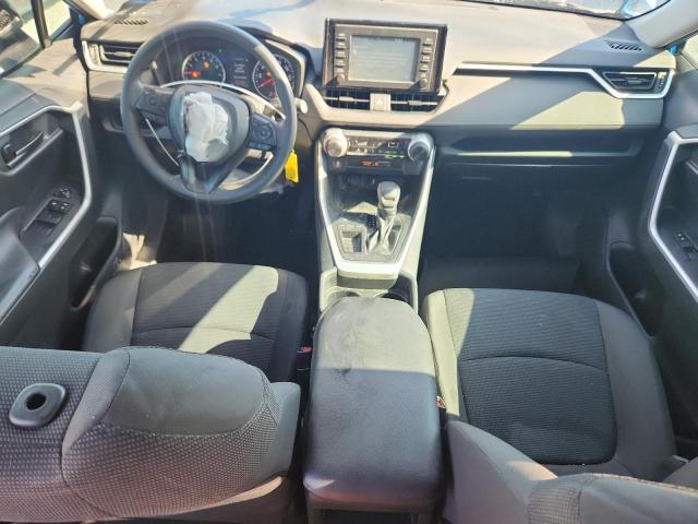 Photo 8 from auction – 2019 TOYOTA RAV4 LE with VIN 2T3H1RFV8KW042244