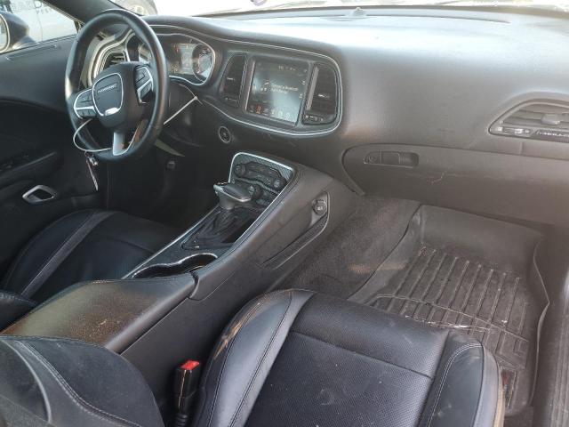Photo 8 from auction – 2015 DODGE CHALLENGER with VIN 2C3CDZBG7FH912259