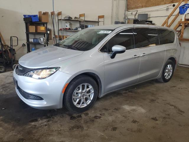 CHRYSLER VOYAGER LX 2023 with VIN 2C4RC1CG6PR516294 - Photo from auction