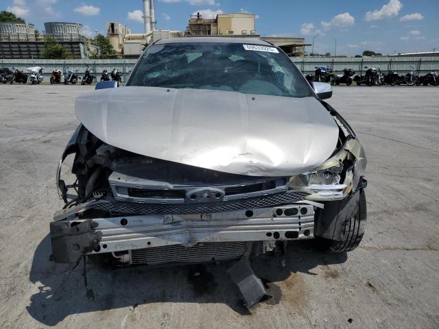 Photo 5 from auction – 2008 FORD FOCUS with VIN 1FAHP33N58W207053