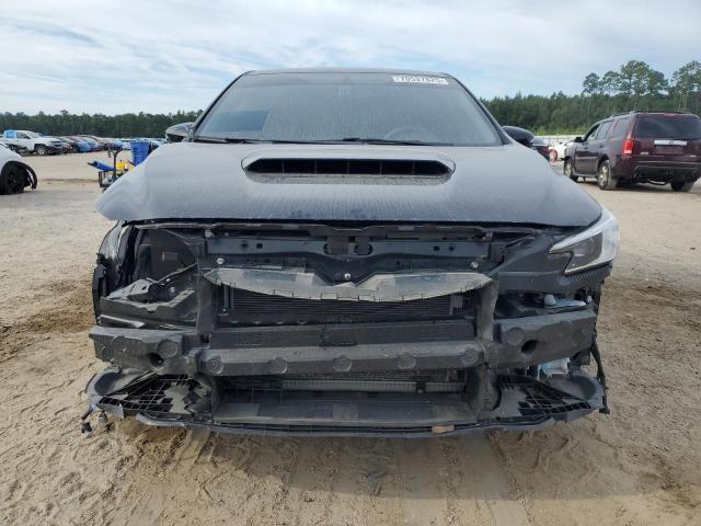 Photo 5 from auction – 2022 SUBARU WRX LIMITED with VIN JF1VBAL69N9019404