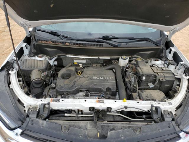 Photo 12 from auction – 2022 CHEVROLET EQUINOX LT with VIN 3GNAXUEVXNL254523