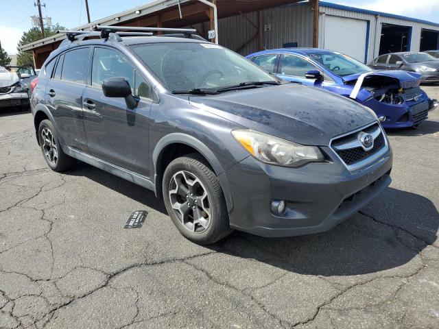 Photo 4 from auction – 2014 SUBARU XV CROSSTR with VIN JF2GPACC5E8291658