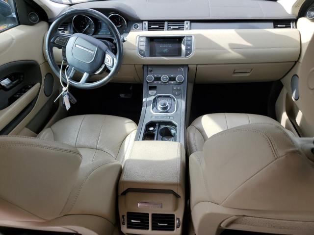 Photo 8 from auction – 2019 LAND ROVER RANGE ROVE with VIN SALVP2RX6KH351585