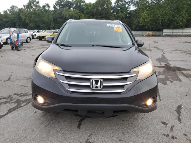 Photo 5 from auction – 2012 HONDA CR-V EXL with VIN 2HKRM4H75CH616160
