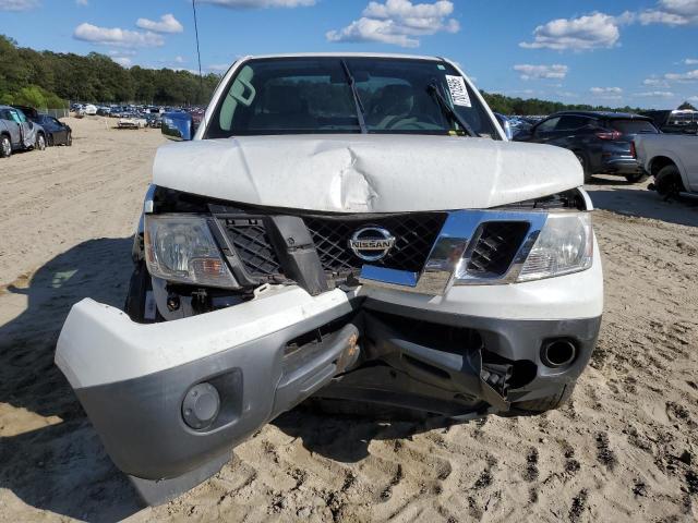 Photo 5 from auction – 2018 NISSAN FRONTIER S with VIN 1N6BD0CT0JN772826