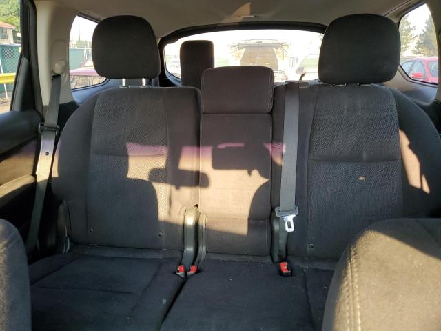 Photo 10 from auction – 2013 NISSAN PATHFINDER with VIN 5N1AR2MM0DC611889