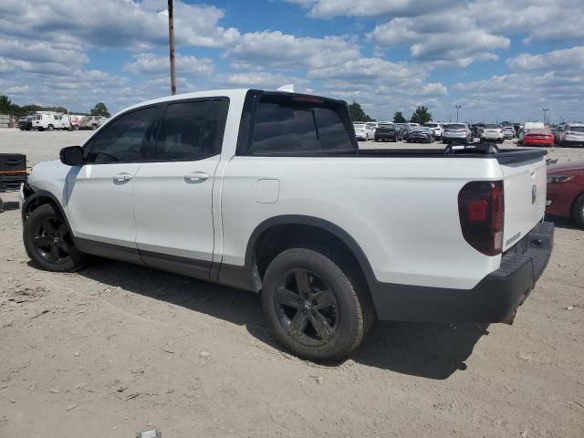 Photo 2 from auction – 2021 HONDA RIDGELINE with VIN 5FPYK3F87MB025472