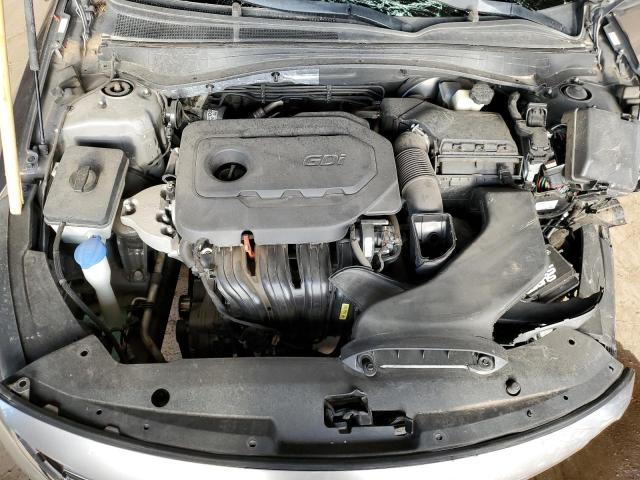 Zdjęcie 11 z aukcji – 2016 KIA OPTIMA EX z VIN 5XXGU4L32GG070026