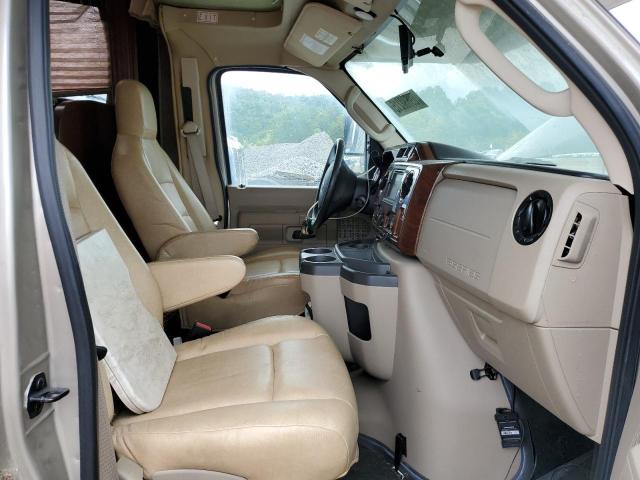 Photo 5 from auction – 2015 FORD ECONOLINE with VIN 1FDXE4FS9EDA51783