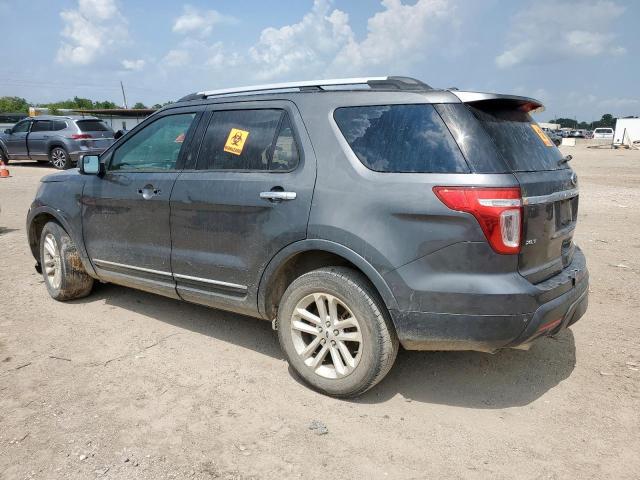 Photo 2 from auction – 2015 FORD EXPLORER XLT with VIN 1FM5K8D82FGC28057