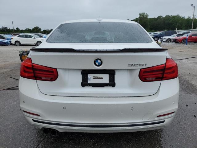 Photo 6 from auction – 2016 BMW 328 I SULE with VIN WBA8E9G55GNU28151