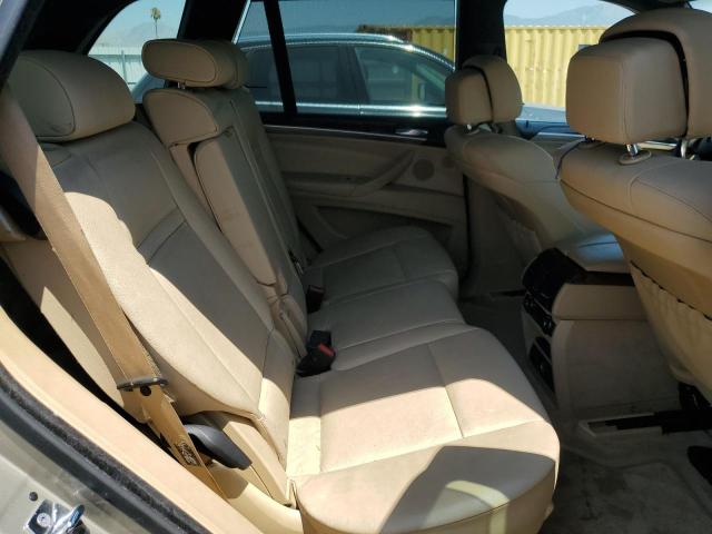 Photo 11 from auction – 2008 BMW X5 3.0I with VIN 5UXFE43528L007311