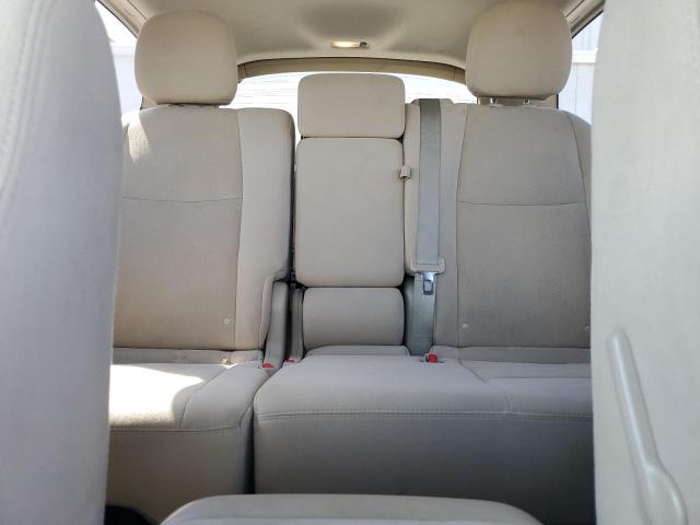 Photo 10 from auction – 2016 NISSAN PATHFINDER with VIN 5N1AR2MM4GC645256