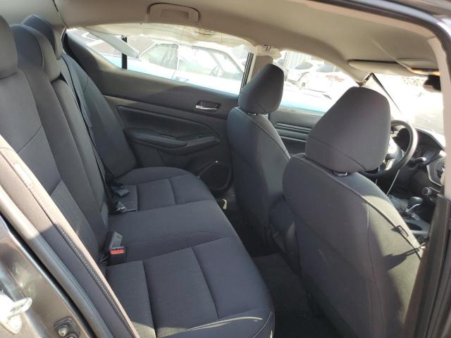 Photo 10 from auction – 2021 NISSAN ALTIMA S with VIN 1N4BL4BV7MN420031