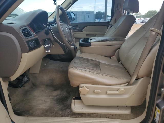 Photo 7 from auction – 2011 GMC YUKON SLE with VIN 1GKS1AE03BR139420