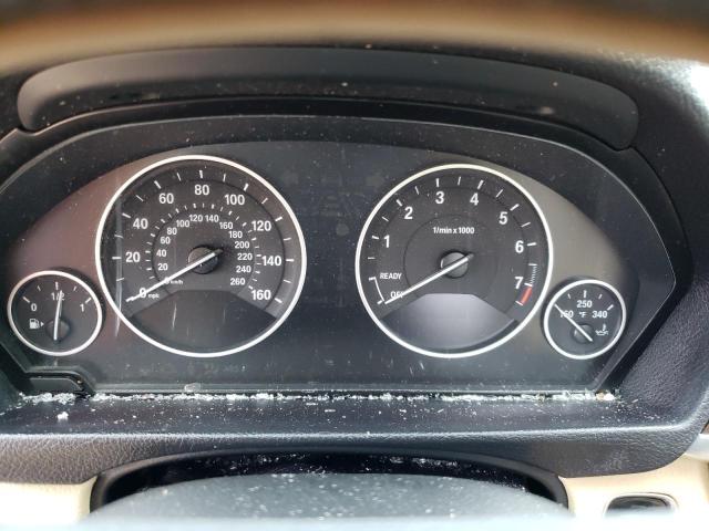 Zdjęcie 9 z aukcji – 2013 BMW 328 I z VIN WBA3A5G57DNP23889