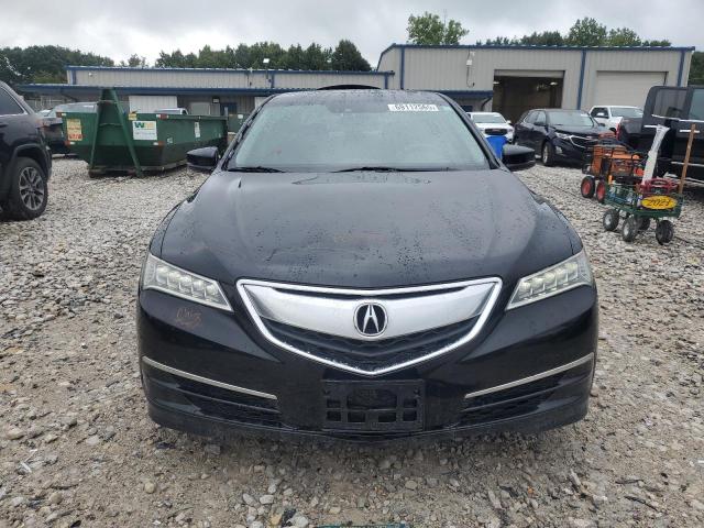 Photo 5 from auction – 2015 ACURA TLX TECH with VIN 19UUB1F54FA007624