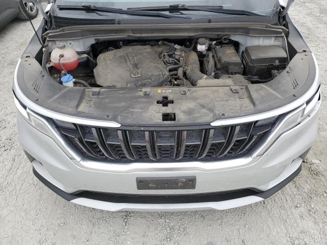 Photo 12 from auction – 2022 KIA CARNIVAL L with VIN KNDNB4H39N6158086