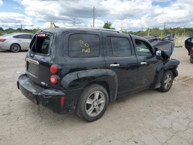 Photo 3 from auction – 2008 CHEVROLET HHR LT with VIN 3GNCA23D98S672610