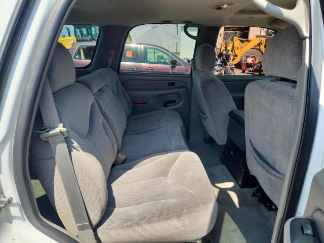 Photo 11 from auction – 2004 GMC YUKON with VIN 1GKEK13VX4J298204