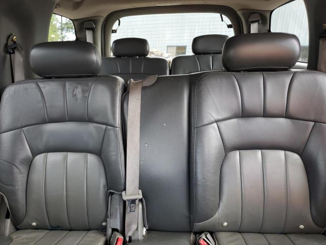 Photo 10 from auction – 2004 GMC ENVOY XL with VIN 1GKET16S046203411