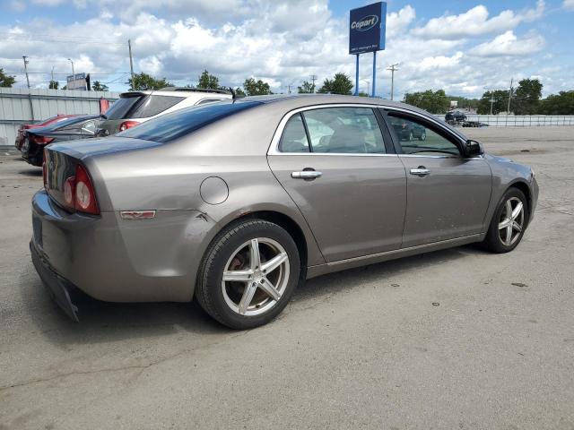 Photo 3 from auction – 2011 CHEVROLET MALIBU LTZ with VIN 1G1ZE5E15BF178714