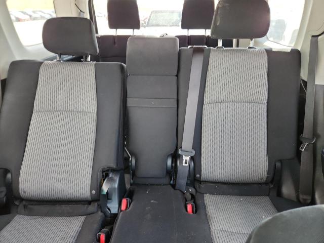 Photo 10 from auction – 2020 TOYOTA 4RUNNER SR with VIN JTEBU5JR7L5794778