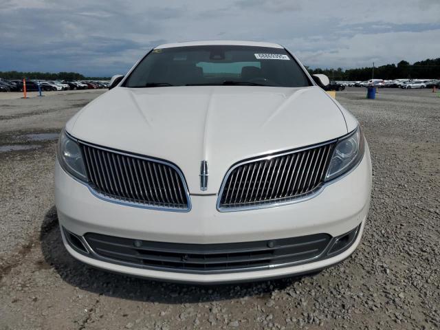 Photo 5 from auction – 2014 LINCOLN MKS with VIN 1LNHL9DK7EG601930