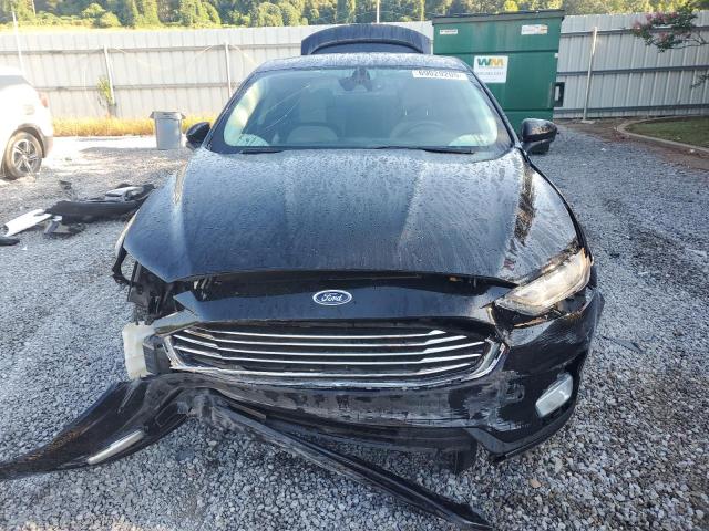Photo 5 from auction – 2020 FORD FUSION SE with VIN 3FA6P0HD4LR160616