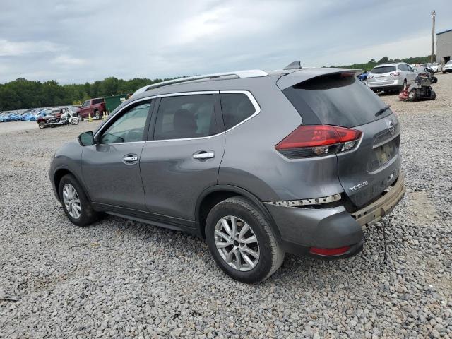 Photo 2 from auction – 2018 NISSAN ROGUE S with VIN KNMAT2MV4JP587356