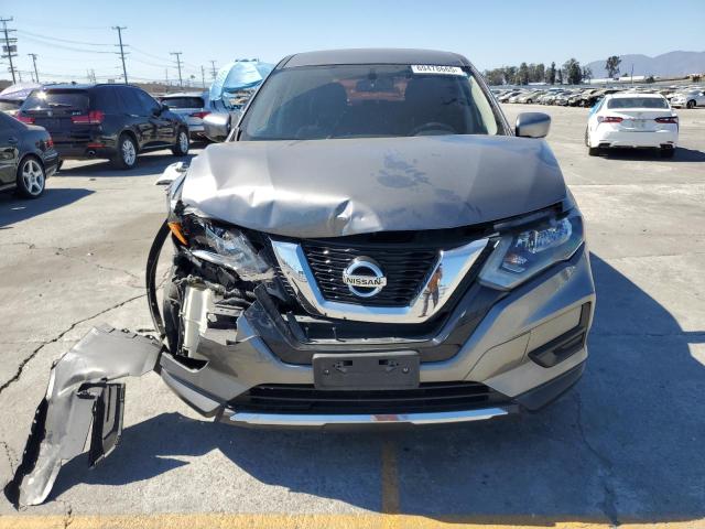 Photo 5 from auction – 2017 NISSAN ROGUE with VIN KNMAT2MT3HP524791