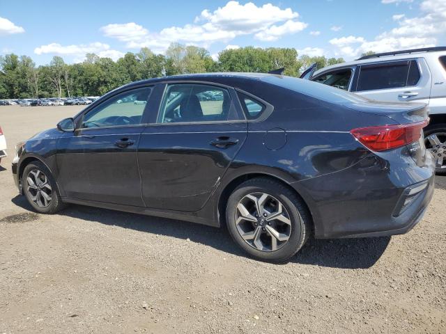 Photo 2 from auction – 2020 KIA FORTE FE with VIN 3KPF24AD1LE198788