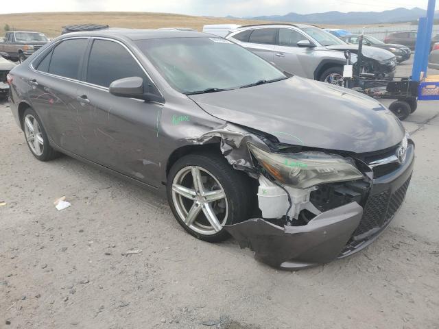 Photo 4 from auction – 2017 TOYOTA CAMRY LE with VIN 4T1BF1FK2HU322421