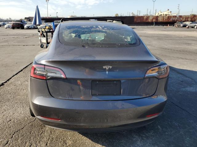 Photo 6 from auction – 2018 TESLA MODEL 3 with VIN 5YJ3E1EA9JF124020