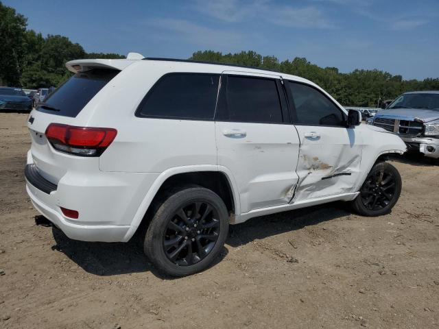 Photo 3 from auction – 2021 JEEP GRAND CHER with VIN 1C4RJFAG2MC650732