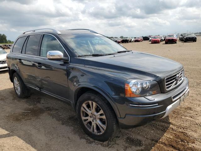 Photo 4 from auction – 2014 VOLVO XC90 3.2 with VIN YV4952CZ8E1686270
