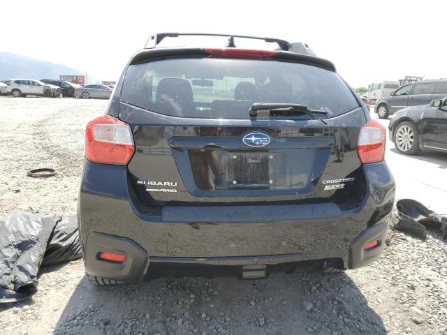 Photo 6 from auction – 2016 SUBARU CROSSTREK with VIN JF2GPADC6G8271596