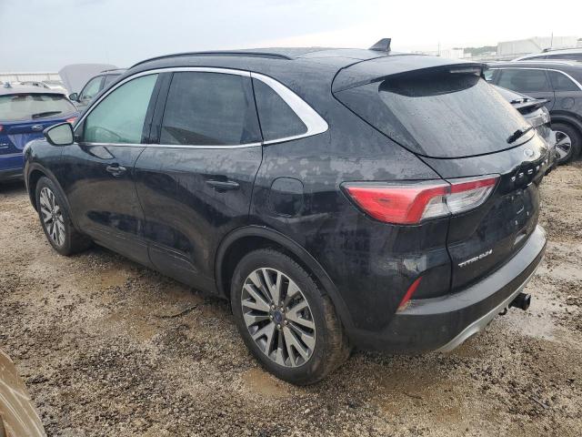 Photo 2 from auction – 2020 FORD ESCAPE TIT with VIN 1FMCU9J90LUA95476