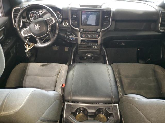 Photo 8 from auction – 2021 RAM 1500 BIG H with VIN 1C6SRFBT9MN553531