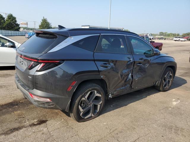 Photo 3 from auction – 2024 HYUNDAI TUCSON SEL with VIN 5NMJFCDE2RH312098