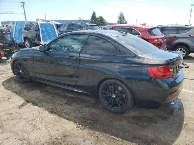 Photo 2 from auction – 2016 BMW M235I with VIN WBA1J7C51GV359921