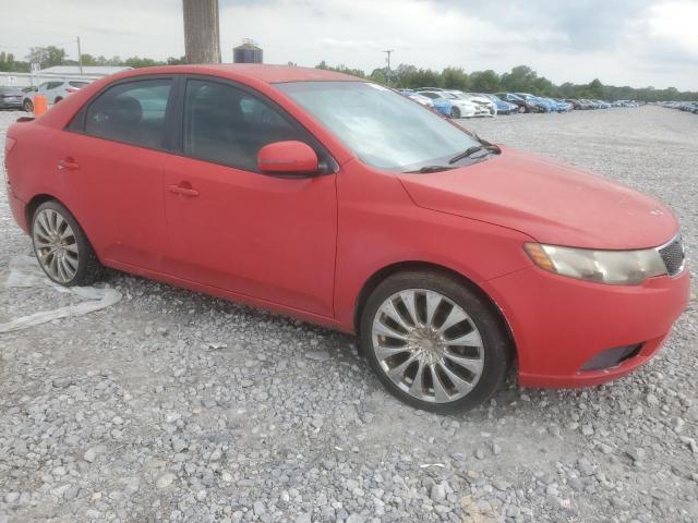 Photo 4 from auction – 2012 KIA FORTE EX with VIN KNAFU4A22C5612999