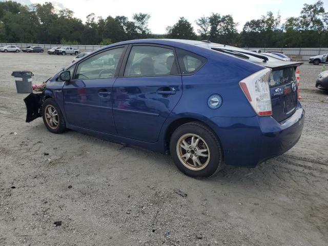 Photo 2 from auction – 2010 TOYOTA PRIUS with VIN JTDKN3DU4A1307496