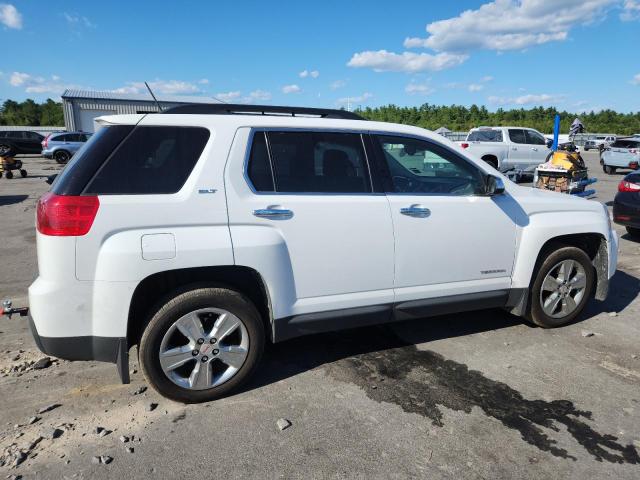 Photo 3 from auction – 2015 GMC TERRAIN SL with VIN 2GKFLXEK1F6206971